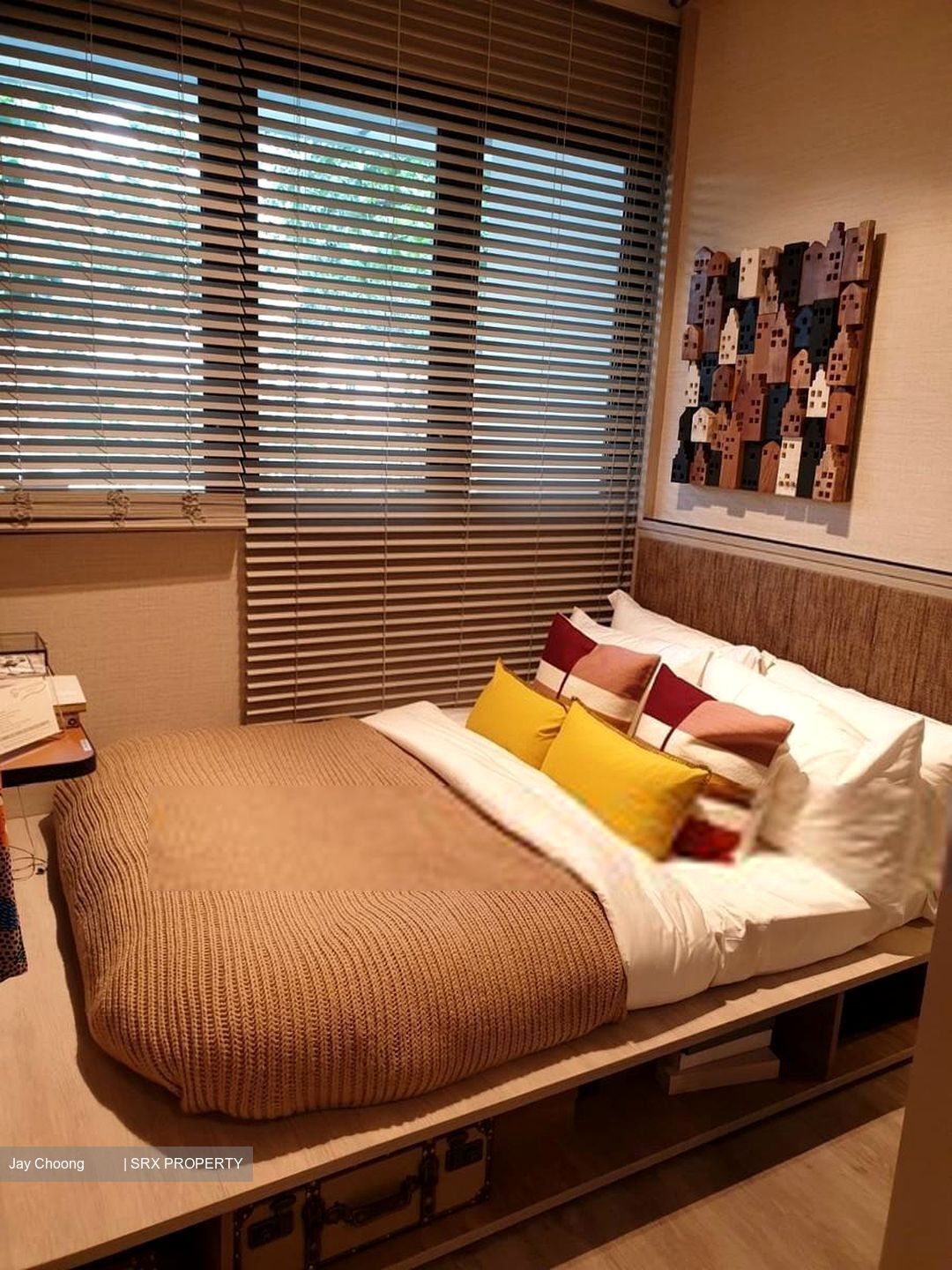 Sengkang Grand Residences (D19), Apartment #308494571